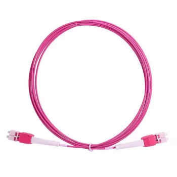 BlueOptics SFP8181FU2MK InfiniBand-glasvezelkabel 2 m LC OM4