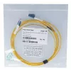 Glasvezelkabel BlueOptics SFP9131BU5MK CS LC OS2 5 m geel
