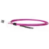Glasvezelkabel BlueOptics SFP9231FU7.5MK MDC LC OM4 7,5 m magenta