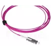Glasvezelkabel BlueOptics SFP9331FU3MK SN LC OM4 3 m violet
