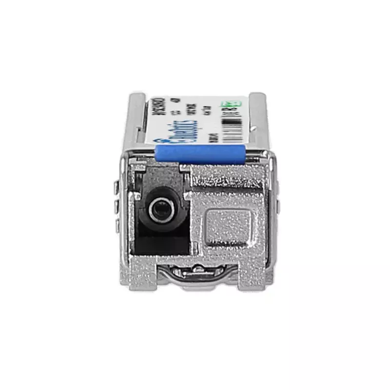 SFP-transceivermodule BlueOptics SFP-BX4U-BO 1250 Mbit/s 1310 nm
