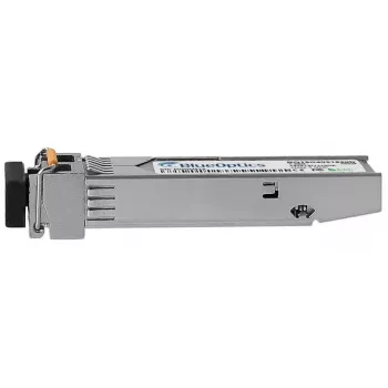 SFP-transceivermodule BlueOptics SFP-BXD43-20KM-PA-BO 1250 Mbit/s