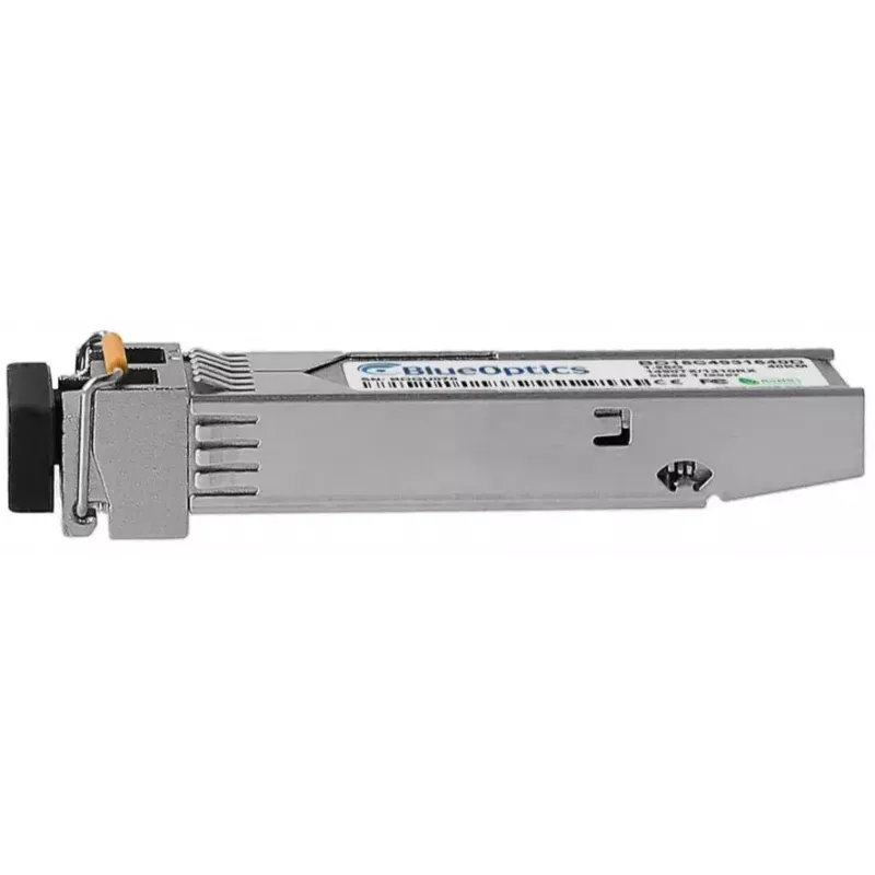 SFP-transceivermodule BlueOptics SFP-BXD43-40KM-IX-BO 1250 Mbit/s