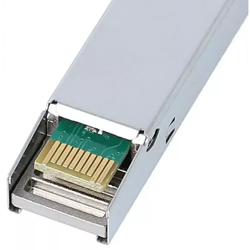 SFP-transceivermodule BlueOptics SFP-BXD43-40KM-LO-BO 1250 Mbit/s
