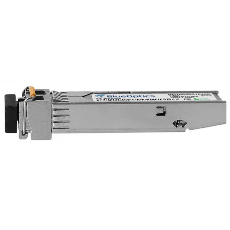 SFP-transceivermodule BlueOptics SFP-BXD43-40KM-PS-BO 1250 Mbit/s
