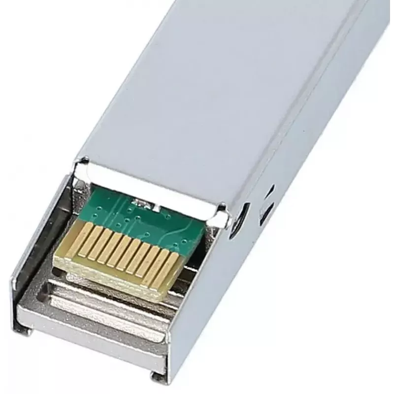 SFP-transceivermodule BlueOptics SFP-BXD53-20KM-CO-BO 1250 Mbit/s