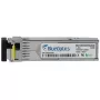 SFP-transceivermodule BlueOptics SFP-BXD53-20KM-MR-BO glasvezel 1250 Mbit/s