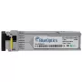 SFP-transceivermodule BlueOptics SFP-BXD53-40KM-MR-BO 1250 Mbit/s