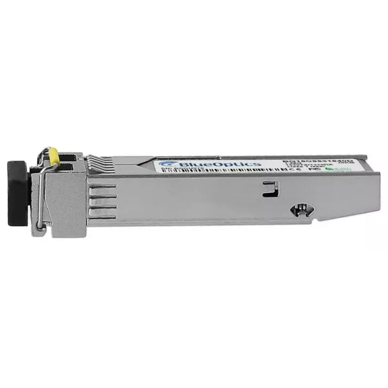 SFP-transceivermodule BlueOptics SFP-BXD53-40KM-SS-BO 1250 Mbit/s