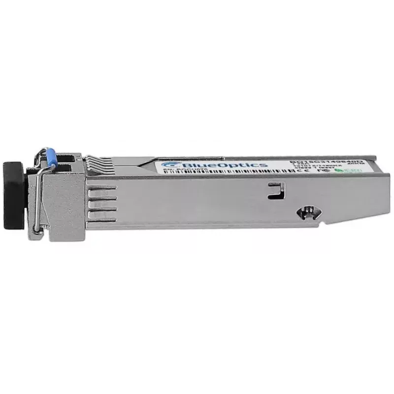 SFP-transceivermodule BlueOptics SFP-BXU34-40KM-IB-BO 1250 Mbit/s