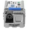 SFP-transceivermodule BlueOptics SFP-BXU34-40KM-SO-BO 1250 Mbit/s