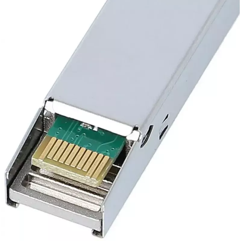 SFP-transceivermodule BlueOptics SFP-BXU35-20KM-F5-BO 1250 Mbit/s