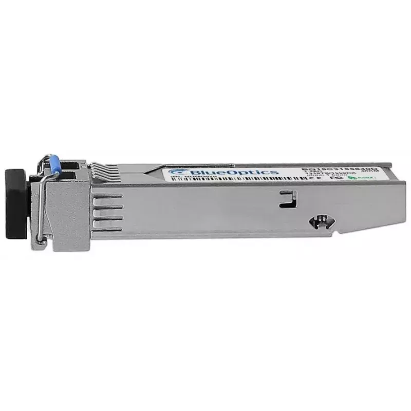 SFP-transceivermodule BlueOptics SFP-BXU35-40KM-DE-BO 1250 Mbit/s