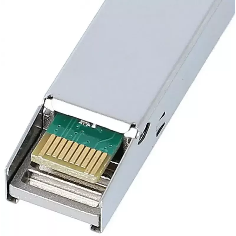 SFP-transceivermodule BlueOptics SFP-BXU35-40KM-NA-BO 1250 Mbit/s