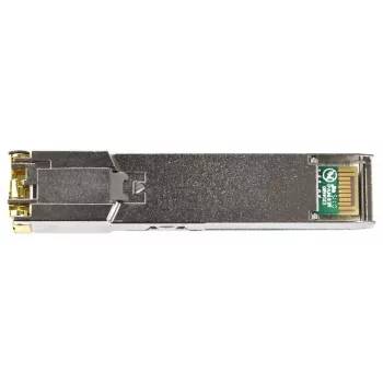 BlueOptics SFP-CO10-MG-BO SFP+ koper-transceiver, RJ45, 10GBASE-T, 30 m