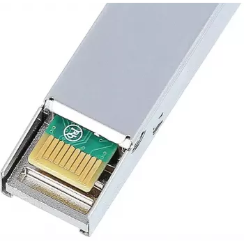 SFP-transceivermodule BlueOptics SFP-FAST-SM/LC-BO lichtgolfgeleider LC-stekker