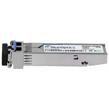 SFP-transceivermodule BlueOptics SFP-FAST-SM/LC-BO lichtgolfgeleider LC-stekker