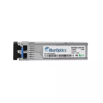 SFP-transceivermodule BlueOptics SFP-FXS/LC-30E-BO 155 Mbit/s 1310 nm