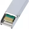 SFP-transceivermodule BlueOptics SFP-GIG-BX-D40-BO 1250 Mbit/s