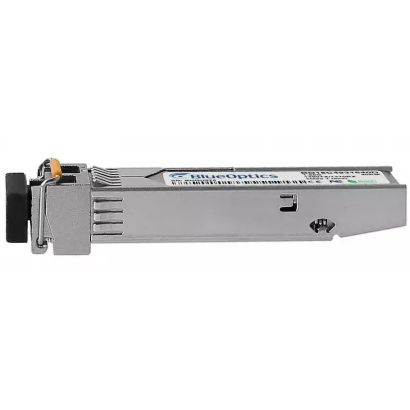 SFP-transceivermodule BlueOptics SFP-GIG-BX-D40-BO 1250 Mbit/s