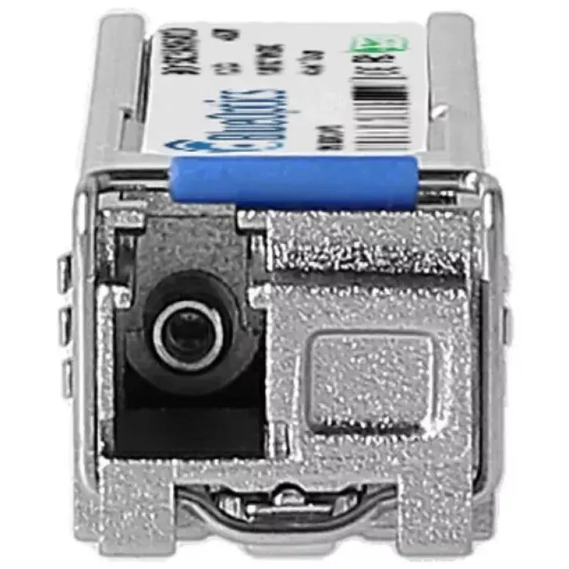 SFP-transceivermodule BlueOptics SFP-GIG-BX-U40-BO 1250 Mbit/s 1310 nm