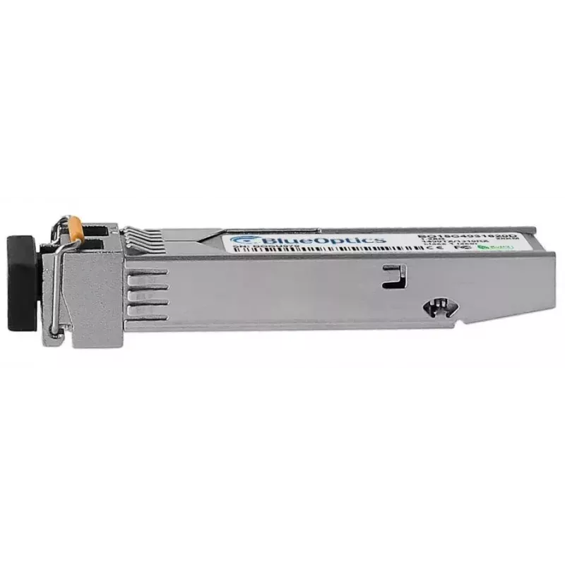 Glasvezel-transceivermodule BlueOptics SFP-GLS-BX10D-A-BO 1250 Mbit/s
