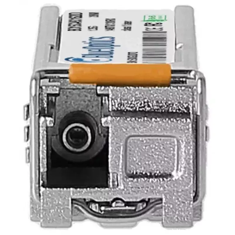 Glasvezel-transceivermodule BlueOptics SFP-GLS-BX10D-A-BO 1250 Mbit/s