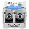 SFP-transceivermodule BlueOptics SFP-GLSD-20-A-BO 1250 Mbit/s 1310 nm