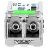Glasvezel-transceivermodule BlueOptics SFP-GLSD-90-A-BO 1250 Mbit/s 1550 nm