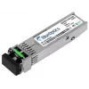Glasvezel-transceivermodule BlueOptics SFP-GLSD-90-A-BO 1250 Mbit/s 1550 nm