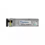 SFP-transceivermodule BlueOptics SFPGLX20B15D-w-BO 1250 Mbit/s glasvezel