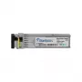 SFP-transceivermodule BlueOptics SFPGLX40B15-BO 1250 Mbit/s glasvezel