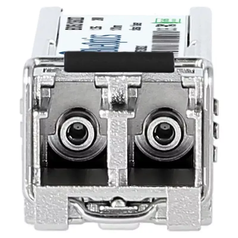 SFP-transceivermodule BlueOptics SFPGSX2D-W-BO 1250 Mbit/s 1310 nm