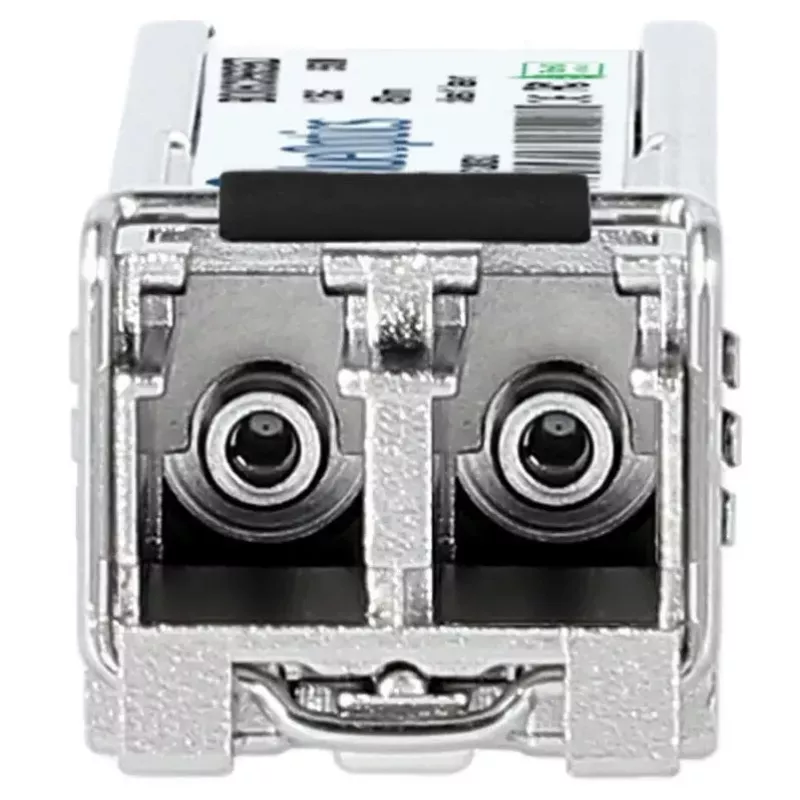 BlueOptics SFPGSXD-W-BO netwerk-transceivermodule 1250 Mbit/s SFP 850 nm