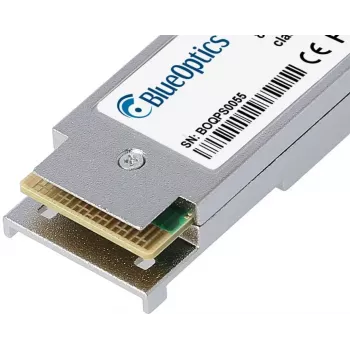 SFP-transceivermodule BlueOptics SFP-LR-LC40-BO QSFP 10000 m