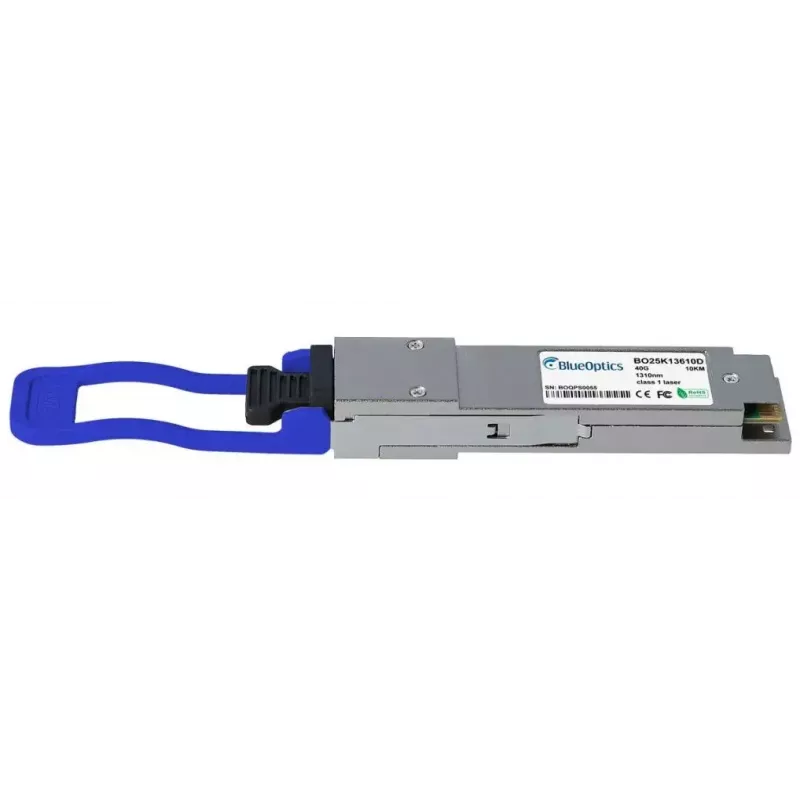 SFP-transceivermodule BlueOptics SFP-LR-LC40-BO QSFP 10000 m