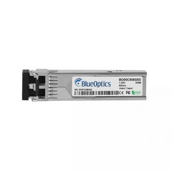 SFP-transceivermodule BlueOptics SFP-MM-LC-BO 1250 Mbit/s