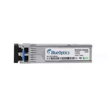 SFP-transceivermodule BlueOptics SFP-OC3-LR1 155 Mbit/s 1310 nm