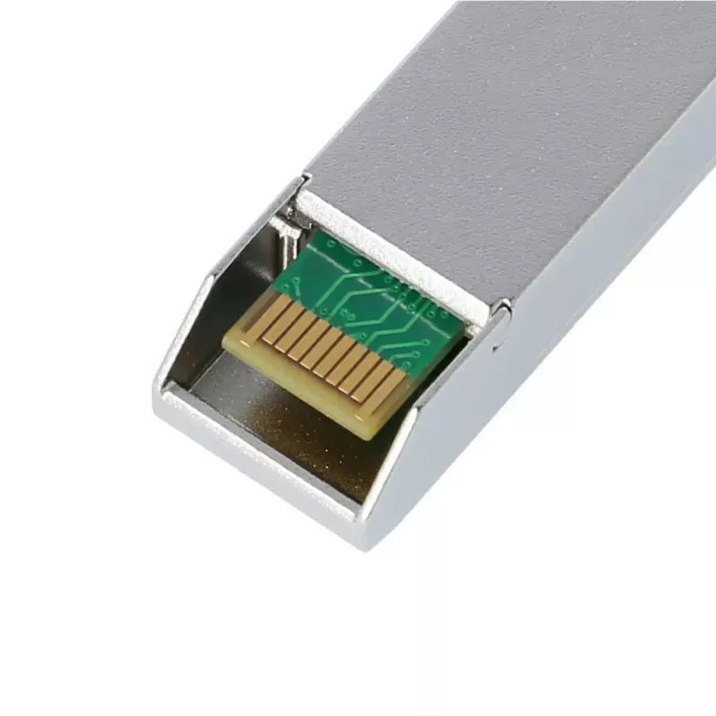 SFP-transceivermodule BlueOptics SFP-P-2DH-BO 10000 Mbit/s 1550 nm
