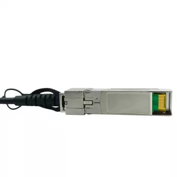 SFP+ kabel BlueOptics SFP-STACK-KIT-BL 1m stekker/stekker