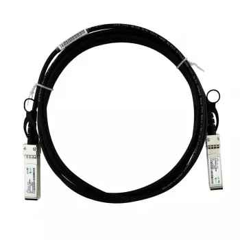 SFP+ kabel BlueOptics SFP-STACK-KIT-BL 1m stekker/stekker