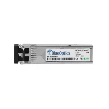 SFP-transceivermodule BlueOptics SFP-SX2-LC1-BO 1250 Mbit/s 1310 nm