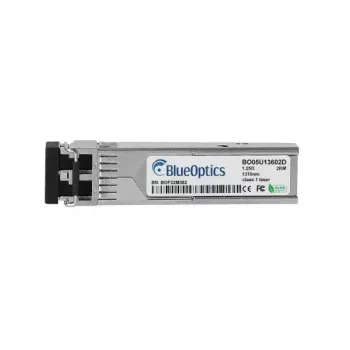 BlueOptics SFP-SX-CM-BO SFP transceivermodule, 1000BASE-SX, multimode, 850 nm, 550 m