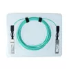 Netwerkkabel BlueOptics SFP-XG-D-AOC-3M-BO SFP+ InfiniBand 3m oranje