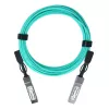 Netwerkkabel BlueOptics SFP-XG-D-AOC-7M-BO SFP+ InfiniBand 7m oranje