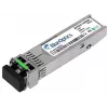 SFP-transceivermodule BlueOptics SFP-ZX-BO 1250 Mbit/s 1550 nm