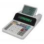 Sharp EL-1501 Rekenmachine Desktop Printend Meerkleurig, Wit