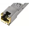 BlueOptics SIAE-E01430-BO SFP koper-transceiver, RJ45, 1000BASE-T, 100 m