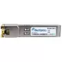 BlueOptics SIAE-E01430-BO SFP koper-transceiver, RJ45, 1000BASE-T, 100 m