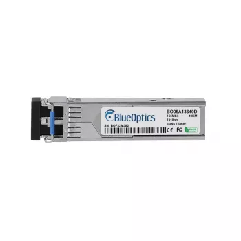 SFP-transceivermodule BlueOptics SLC40-BO 155 Mbit/s 1310 nm